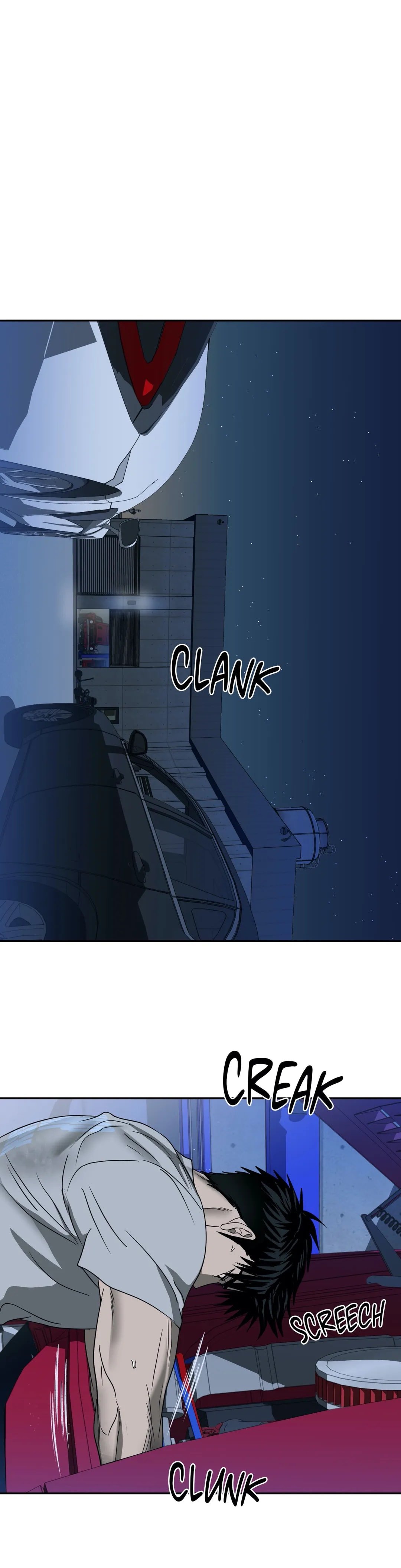 Shutline, Chapter 36 image 14